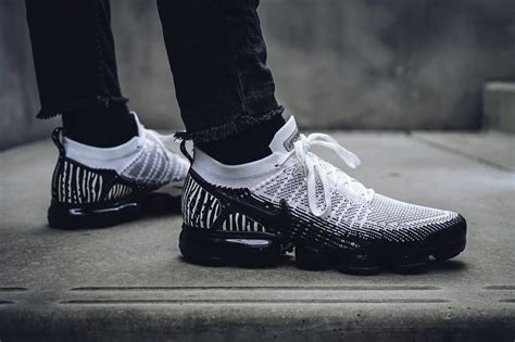 nike air vapormax flyknit 2 zebra erscheinungsdatum|women's nike vapormax flyknit 2.